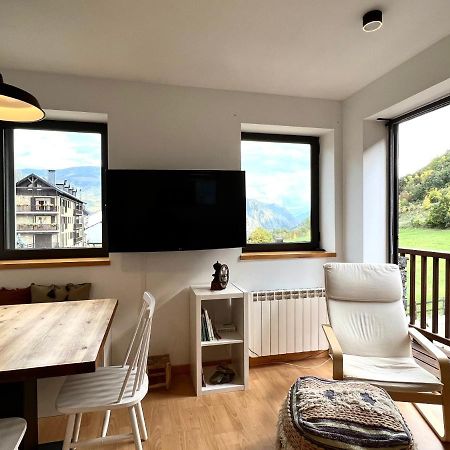 Apartament La Gisca - L'Amfitriona Valencia D'Aneu 외부 사진