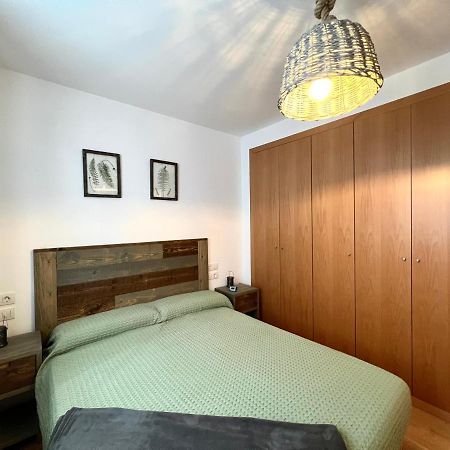 Apartament La Gisca - L'Amfitriona Valencia D'Aneu 외부 사진