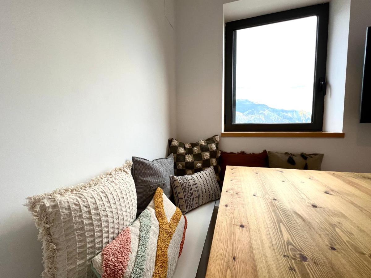 Apartament La Gisca - L'Amfitriona Valencia D'Aneu 외부 사진