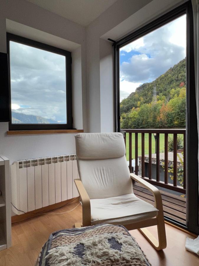 Apartament La Gisca - L'Amfitriona Valencia D'Aneu 외부 사진