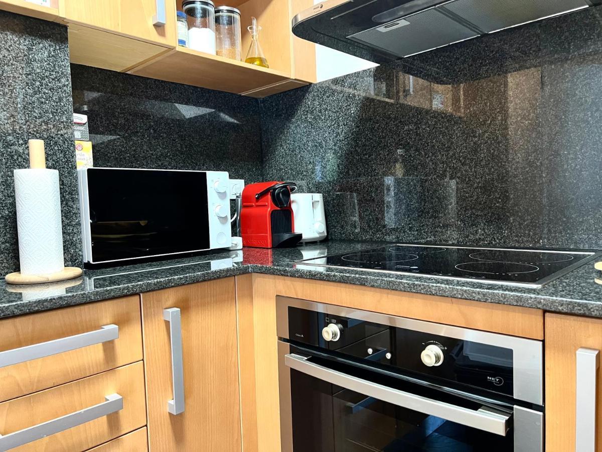 Apartament La Gisca - L'Amfitriona Valencia D'Aneu 외부 사진