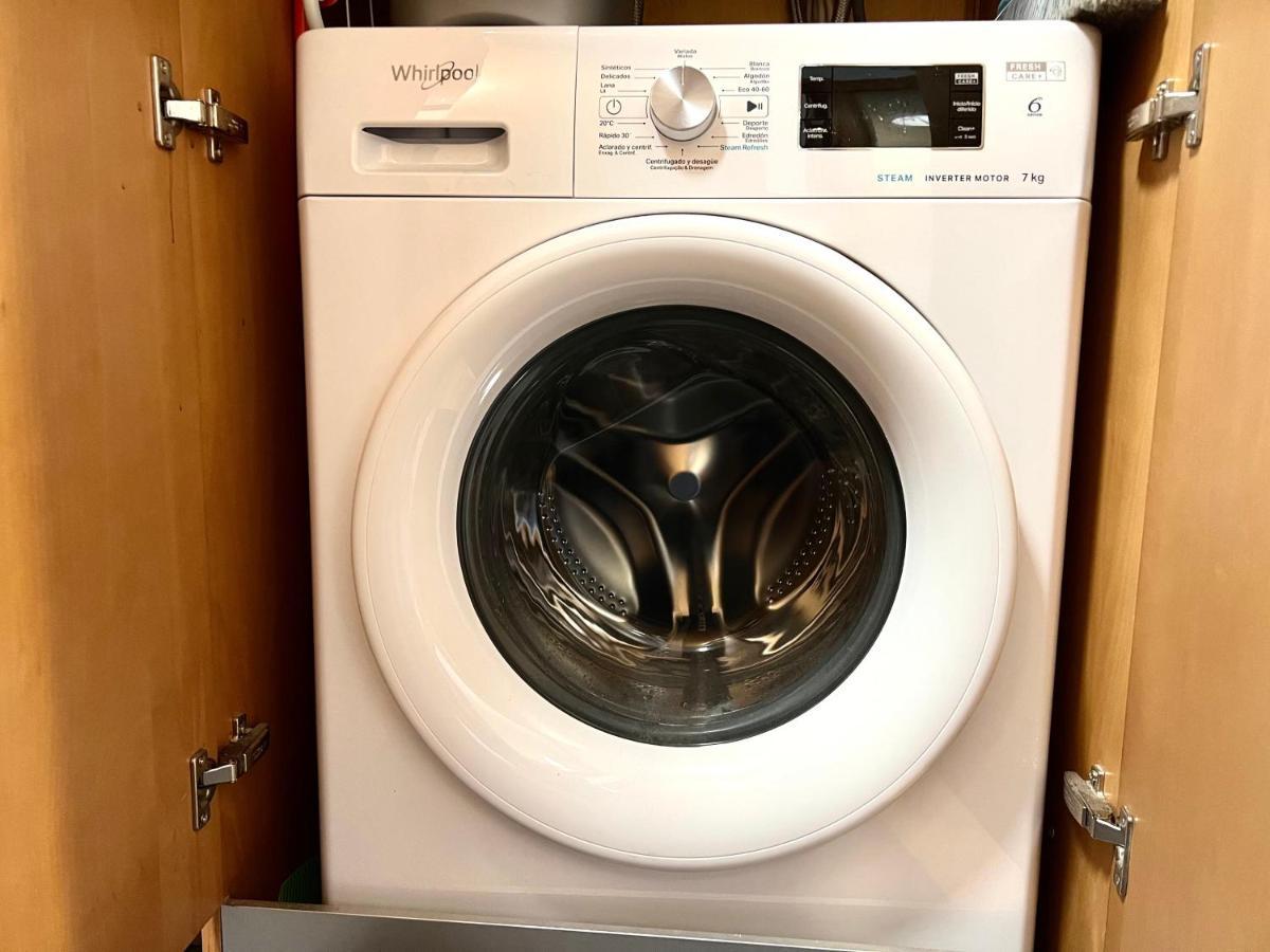 Apartament La Gisca - L'Amfitriona Valencia D'Aneu 외부 사진