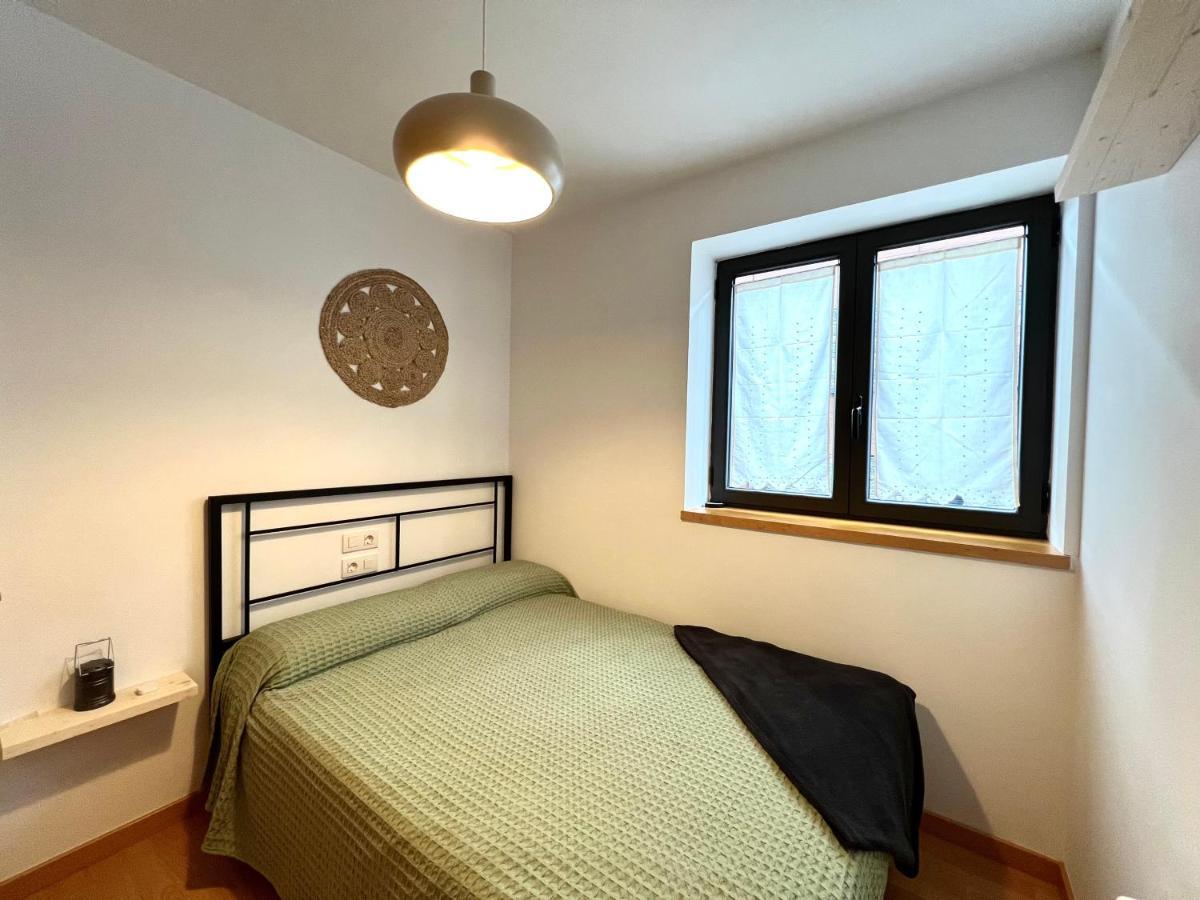Apartament La Gisca - L'Amfitriona Valencia D'Aneu 외부 사진