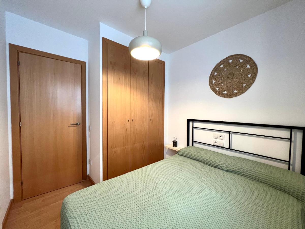 Apartament La Gisca - L'Amfitriona Valencia D'Aneu 외부 사진