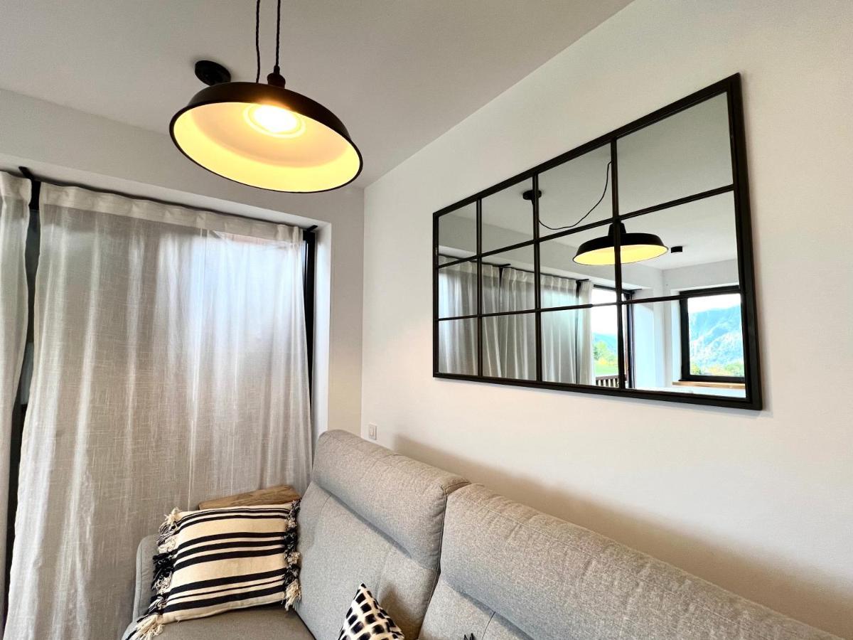 Apartament La Gisca - L'Amfitriona Valencia D'Aneu 외부 사진