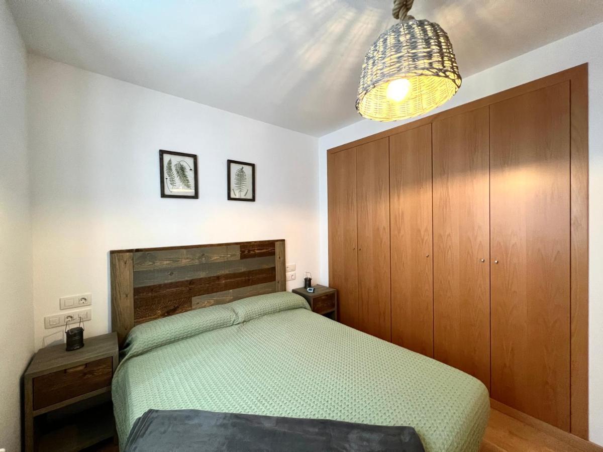 Apartament La Gisca - L'Amfitriona Valencia D'Aneu 외부 사진