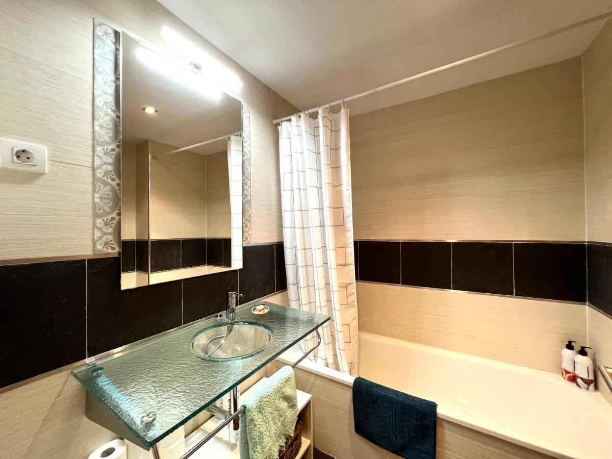 Apartament La Gisca - L'Amfitriona Valencia D'Aneu 외부 사진