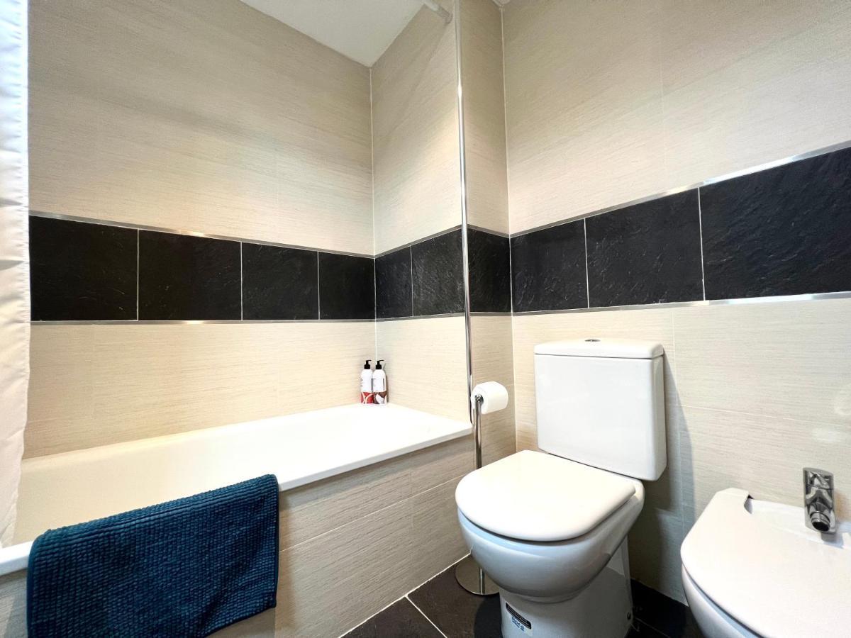 Apartament La Gisca - L'Amfitriona Valencia D'Aneu 외부 사진