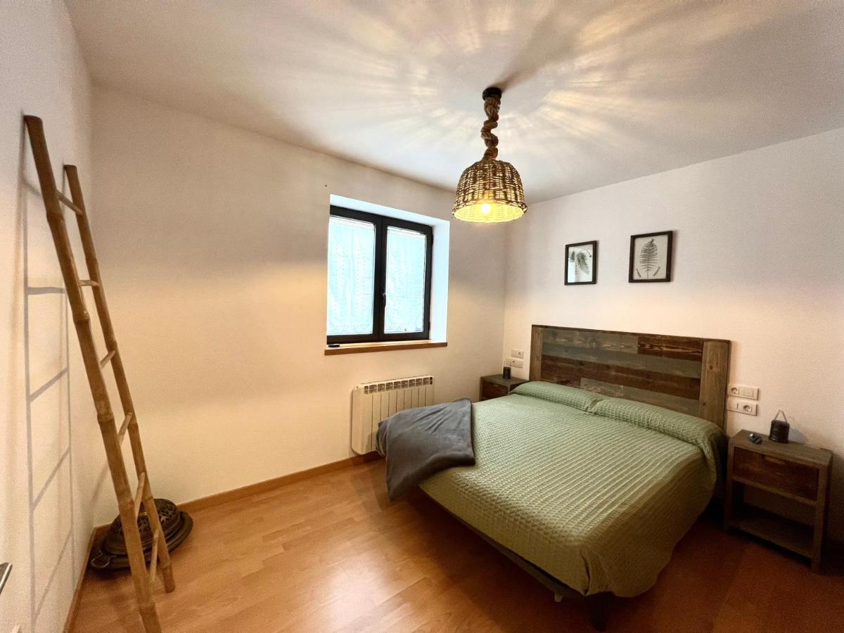 Apartament La Gisca - L'Amfitriona Valencia D'Aneu 외부 사진