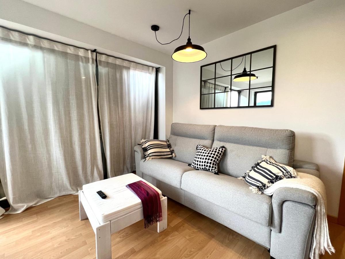 Apartament La Gisca - L'Amfitriona Valencia D'Aneu 외부 사진